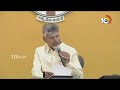 CM Chandrababu appeal to farmers | రైతులకు ఇదే నా విజ్ఞప్తి: చంద్రబాబు | 10TV News  - 03:41 min - News - Video