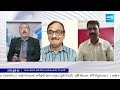 Debate On YS Jagan Tweet, EVMs Hack | Postal Ballot System | KSR Live Show | @SakshiTV  - 28:03 min - News - Video