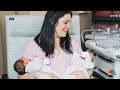 Alabama mother with double uterus gives birth to twins  - 01:58 min - News - Video