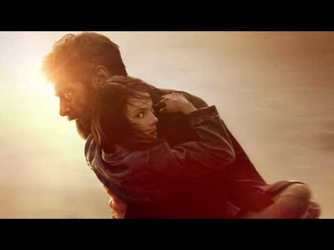 Logan - Trailer 2 Song - Kaleo - Way Down We Go