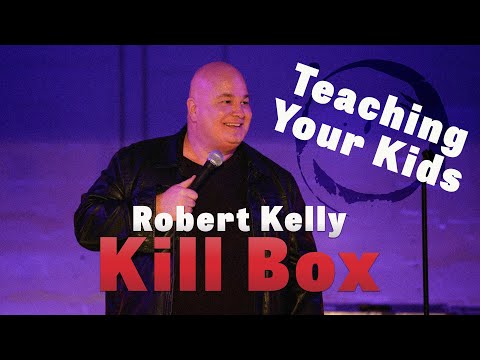 Robert Kelly