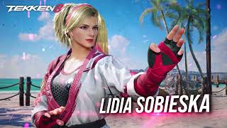 Lidia Sobieska Release Date Trailer Thumbnail