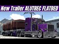 Alutrec Flatbed v1.1.3 1.42