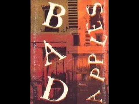 bad apples - yang pernah ada