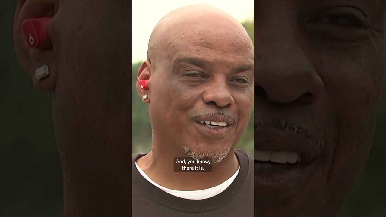 ‘It has to be fair’: California voters weigh in on redistricting