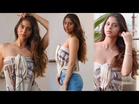 Shah Rukh’s wife clicks amazing pictures of daughter Suhana amid lockdown Shah Rukh’s wife clicks amazing pictures of daughter Suhana amid lockdown