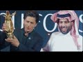 Return of The King: How Shah Rukh Khan Saved Bollywood? | Promo | News9  Plus  - 01:01 min - News - Video