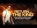 Return of The King: How Shah Rukh Khan Saved Bollywood? | Promo | News9  Plus
