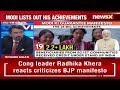 PM Modi’s 10 Year Governance CV | What All Has BJP Delivered? | NewsX  - 34:05 min - News - Video