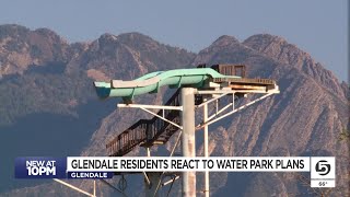 'Not all parks are accessible:' Glendale community members react to regional park plans