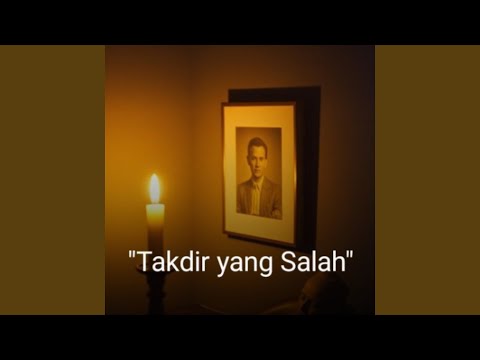 Takdir yang Salah