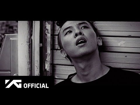 BIGBANG - 거짓말(LIE) M/V