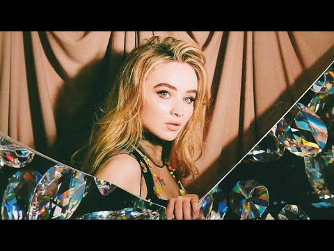 Sabrina Carpenter Diamonds Are Forever (Official Video)