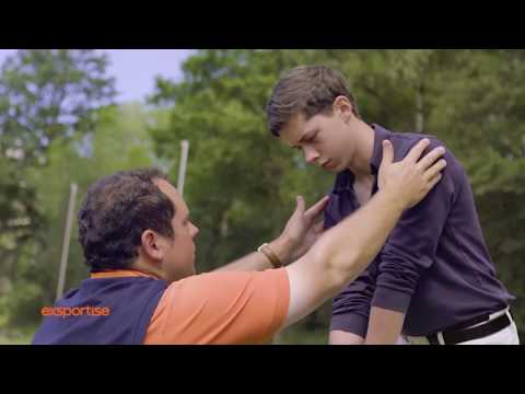 Exsportise Worth Video
