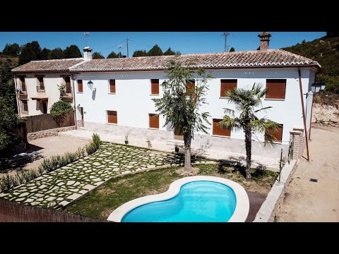 Property video