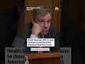 Health Secretary RFK Jr. says he doesnt know how many Americans died from Covid - 01:00 min - News - Video