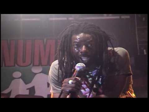 Buju Banton Ninja Man Sizzla Pinchers Capleton Anthony B @ Follow Di Arrow