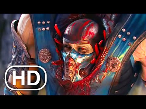 Mortal Kombat的懶人包 影音整理 懶人部落 熱門懶人包