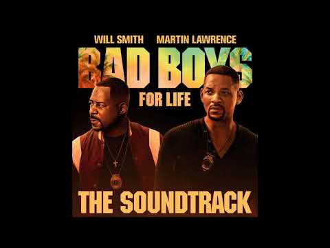 Pitbull, Lil Jon - Damn I Love Miami | Bad Boys For Life OST