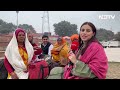Ayodhya: 6 बार आ चुके हैं , फिर आएंगे.: Jabalpur से Ayodhya आए वृद्ध श्रद्धालुओं से NDTV ने की बात  - 08:02 min - News - Video
