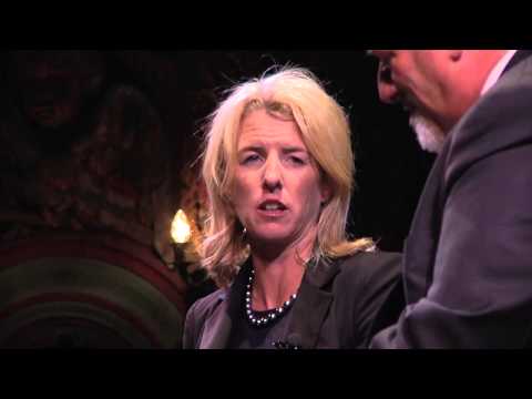 Rory Kennedy's Ethel at the Tampa Theater - YouTube