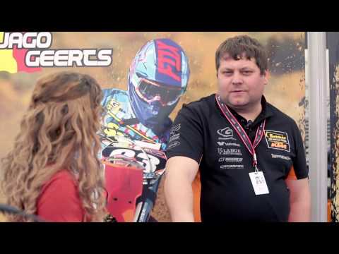 Team Report Sakhar Racing KTM 