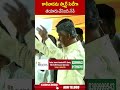 కాకినాడను స్మార్ట్ సిటీగా తయారు చేసింది నేనే.. #chandrababu #kakinada #apelections2024 | ABN Telugu  - 00:56 min - News - Video