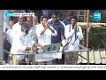 CM Jagan Speech In Election Campaign at Kanigiri | AP Elections | @SakshiTV  - 04:20 min - News - Video