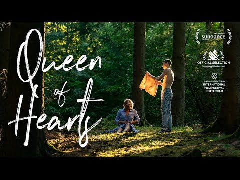 Queen of Hearts'
