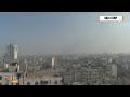 Breaking News: Inside Gazas Skyline During Month-Long Israeli-Hamas War  - 00:54 min - News - Video