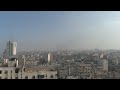 Breaking News: Inside Gazas Skyline During Month-Long Israeli-Hamas War