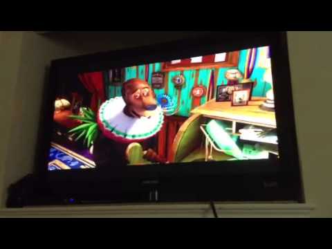 Madagascar 3 Stefano funny 2nd - YouTube