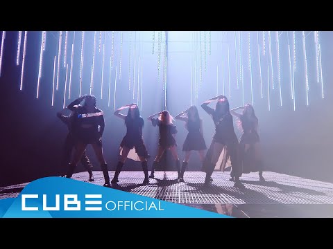 CLC(씨엘씨) - 'HELICOPTER' Official Music Video