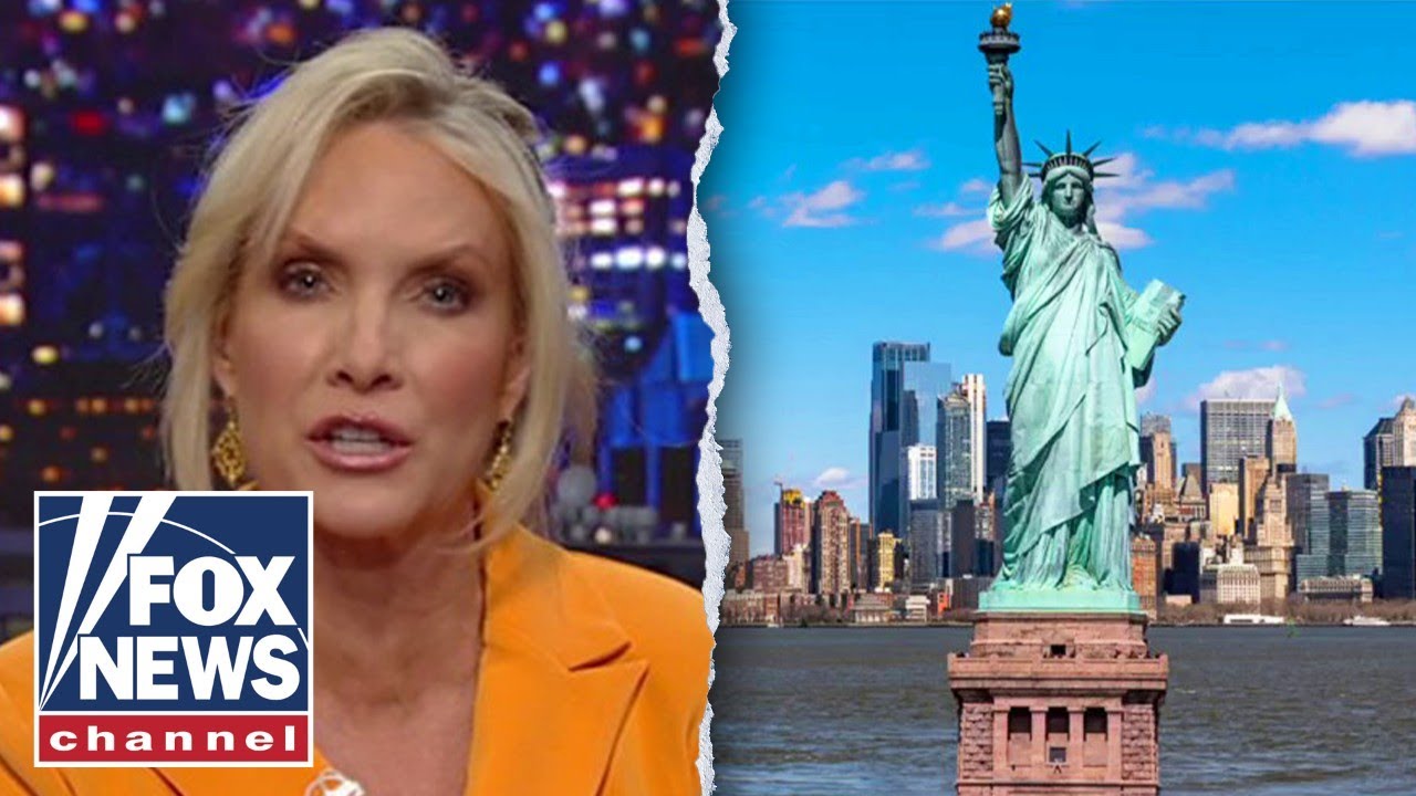 Dana Perino: America, be prepared for 'another failed Democratic experiment' near you