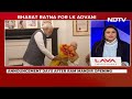LK Advanis Efforts Reason For BJPs Growth: Prakash Javadekar On Bharat Ratna Announcement  - 03:29 min - News - Video