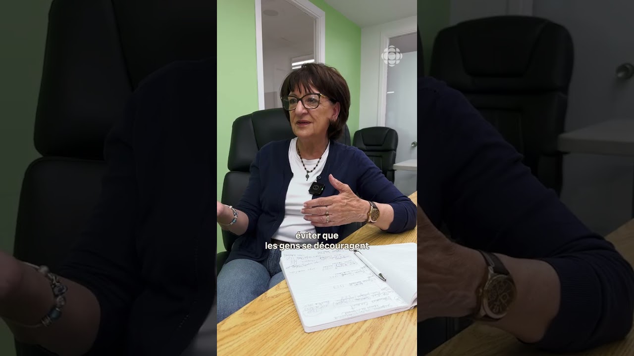 À l'Isle-Verte, on essaie de protéger le patrimoine