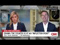 Hear Obama speak out about Charlie Kirk shooting  - 07:19 min - News - Video