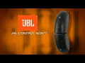 CES 2009 Award Winner - JBL Control Now speaker video