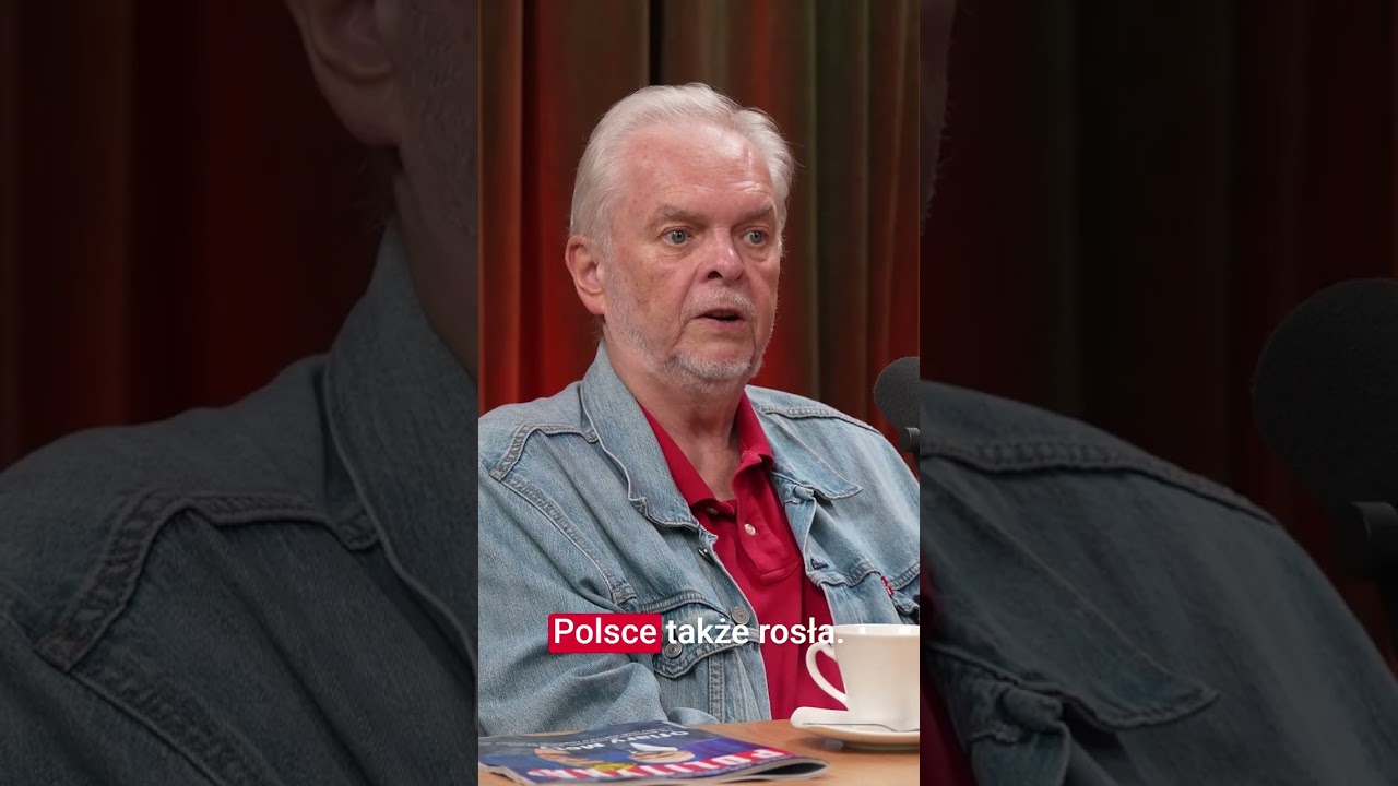 Prof. Rychard: Najważniejsze pytanie przed którym stoi Polska. | Tygodnik Polityka #shorts