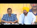 Punjab में सरकार गिराने के दावे पर Arvind Kejriwal -Mann ने BJP पर लगाए गंभीर आरोप | Aaj Tak - 01:33:50 min - News - Video