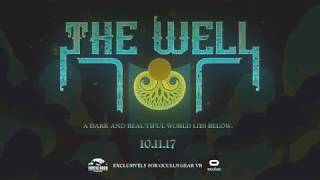 The Well - Trailer