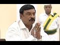 BJP Vishnu Kumar on Chandrababu Assembly Speech