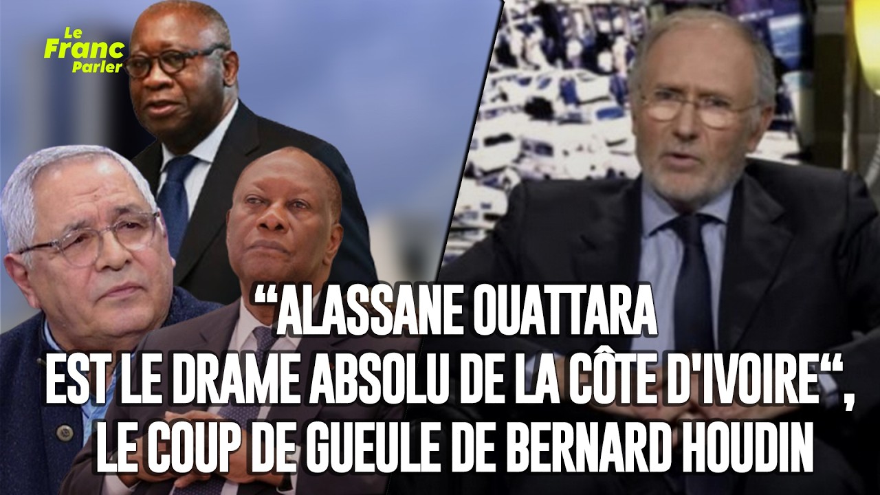Côte d'Ivoire : Les confidences de l'ancien conseiller de Laurent Gbagbo