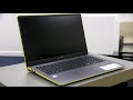 VivoBook S15 S530 Review