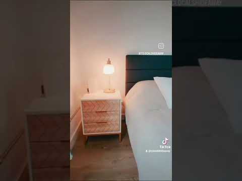 Vidéo de l’hébergement