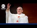 Pope Francis legacy marked by reform efforts, outreach to marginalized