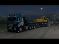 ETS2 Real Ai Traffic FMOD Sounds 1.39