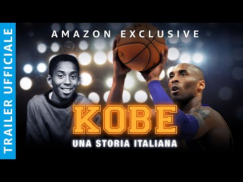 Kobe: Una Storia Italiana'