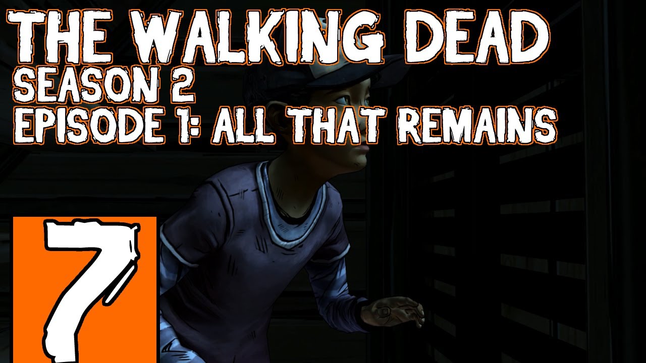 The Walking Dead Season 7 Episode 1 Stream The Walking Dead Season 7 Episode 1 Stream