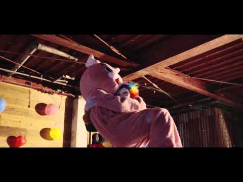 【Trailer】ヒステリックパニック - センチメンタル・サーカス